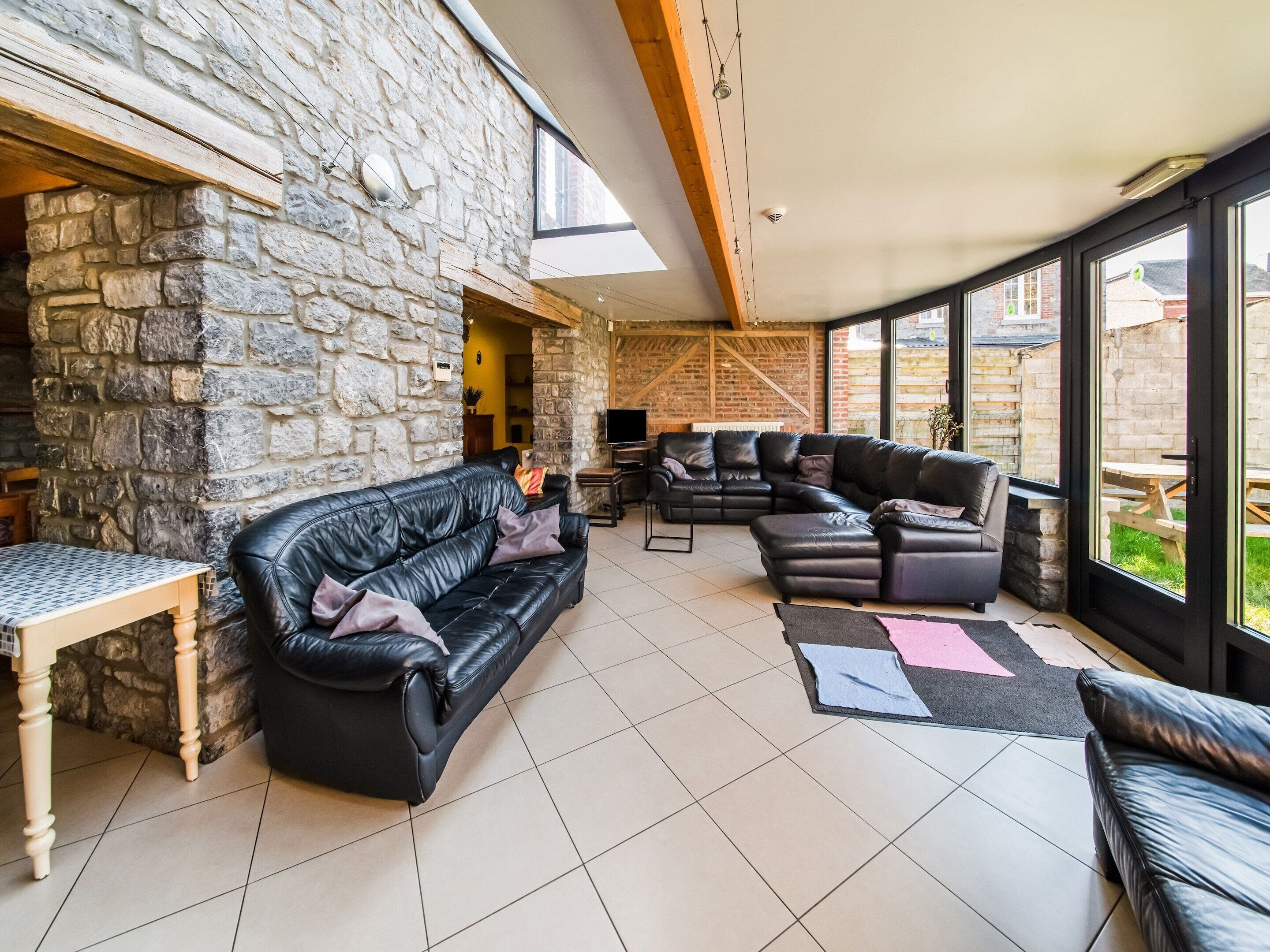 Cottage | Living room