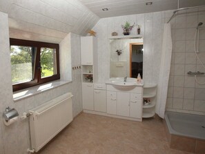 Departamento | Baño