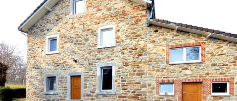 House | Exterior
