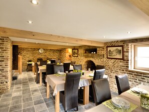 Casa | Opções para refeição