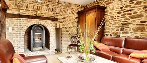 House | Living area
