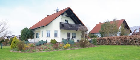 House | Exterior