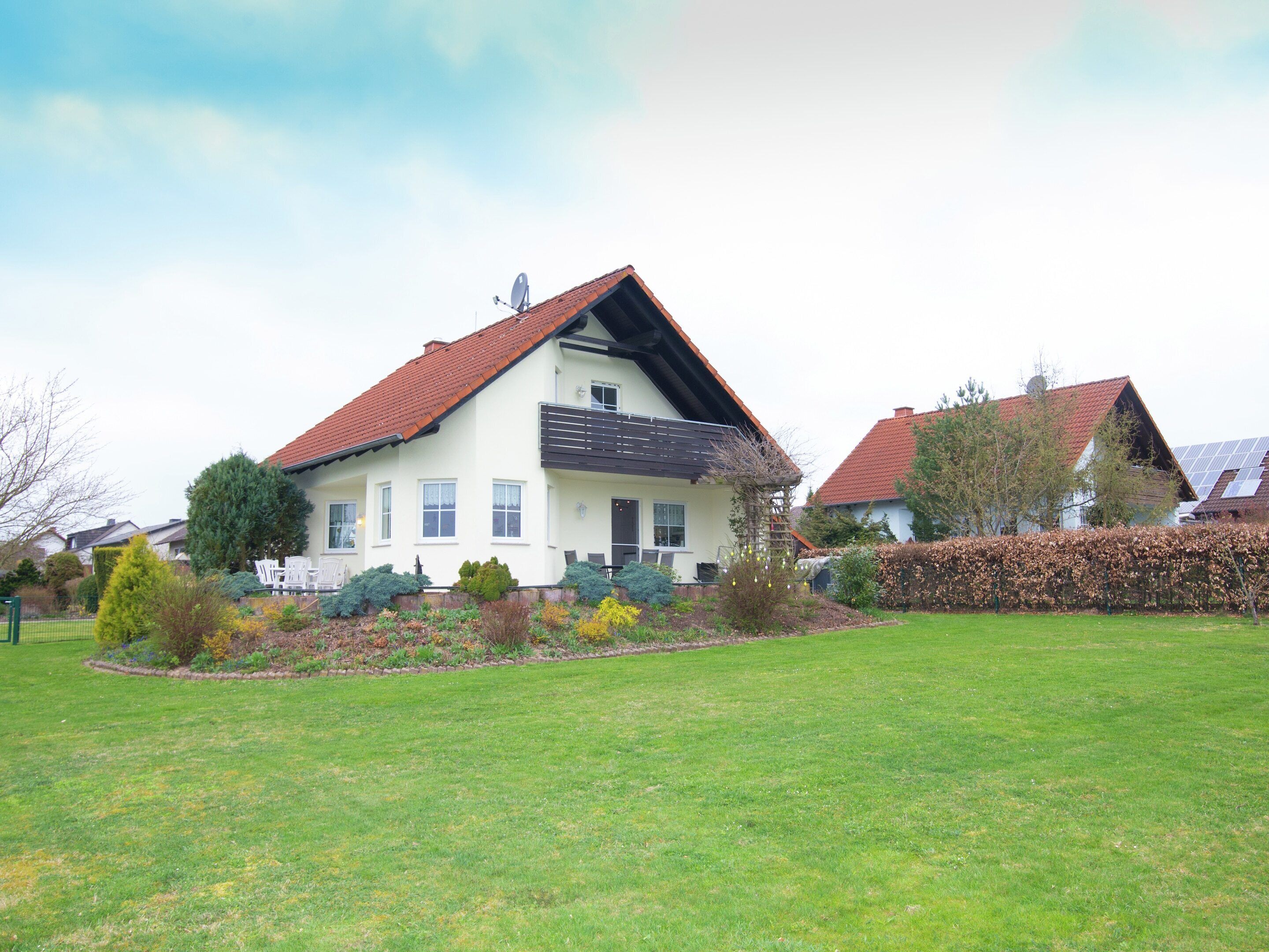 Casa | Exterior