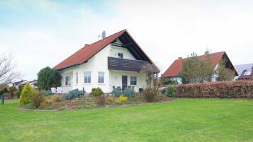 House | Exterior