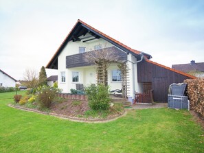 Casa | Exterior