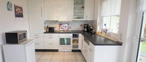 Maison | Cuisine privée