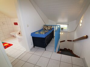 Ferienhaus | Innenbereich