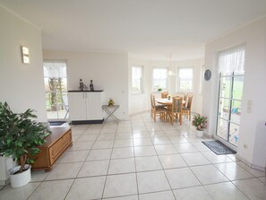 Ferienhaus | Speisen