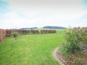 House | Garden