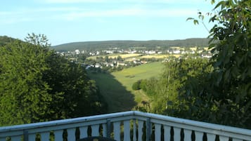 Apartment | View from property