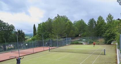 Holiday Home in Quillan Near Pyrenees