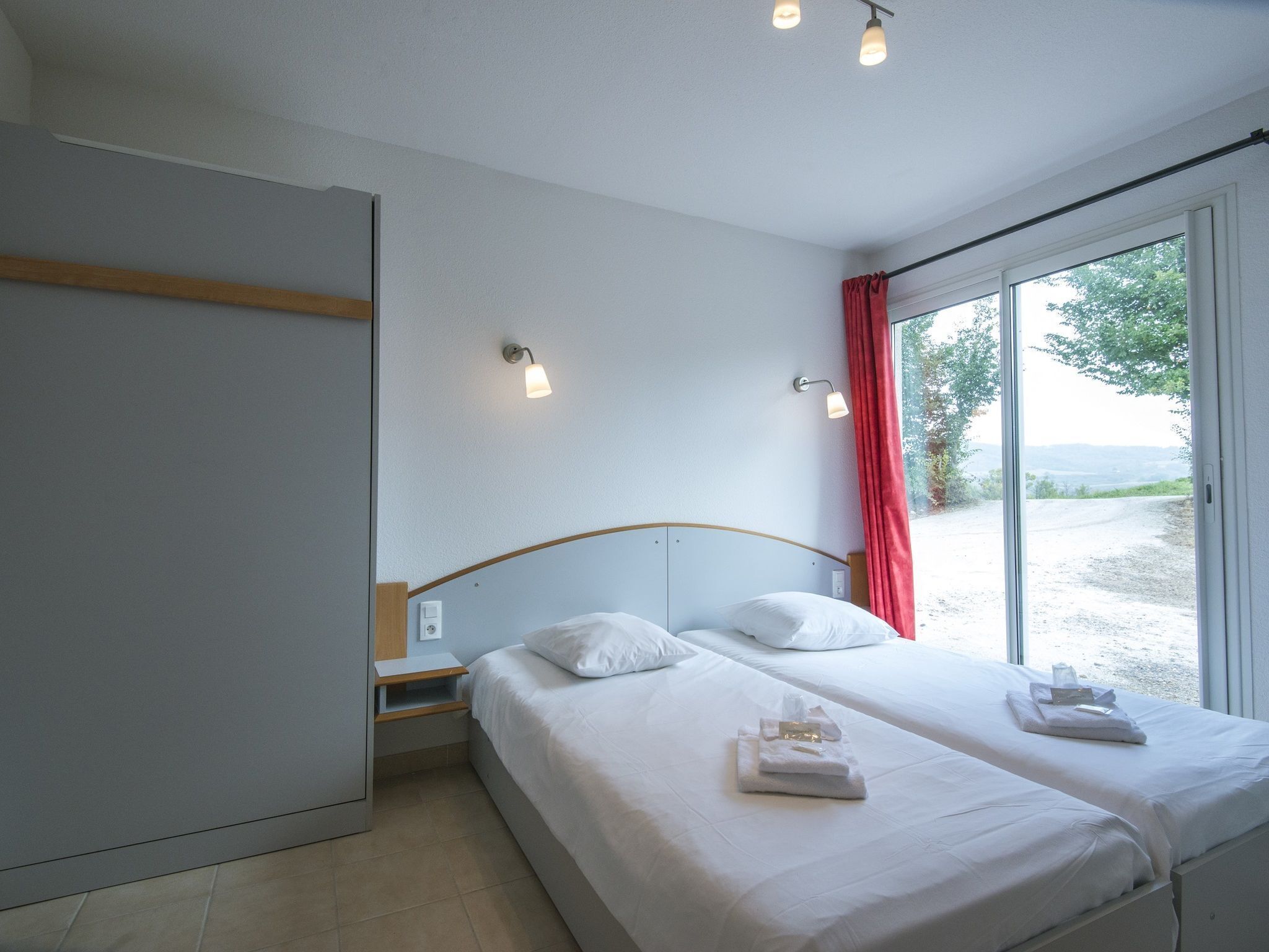 Rumah | Fasilitas kamar