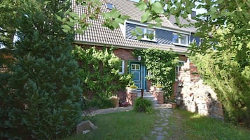 Apartment | Außenbereich