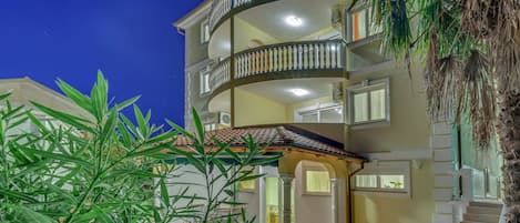 Appartement | Extérieur