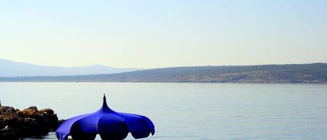 Apartemen | Pemandangan dari properti