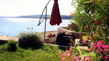 Apartment | Exterior