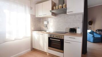 Apartment | Private kitchen | High chair