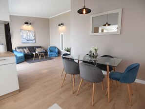 Appartement | Restauration