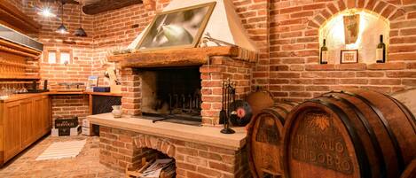 Villa | Property amenity