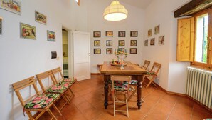 Unclassified image, 5 of 39, button - Sprawling Villa With Breathtaking Views in Emilia-romagna (Tredozio)