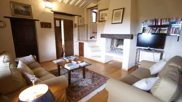 Vila | Area keluarga