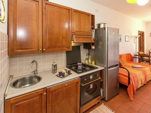 House | Dapur peribadi