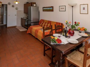 Rumah | Tempat makan