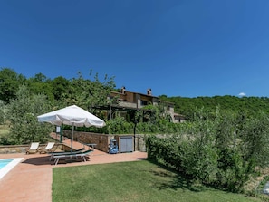Maison | Piscine | Piscine extérieure