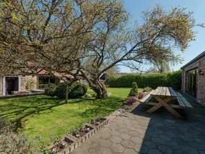 Maison | Jardin