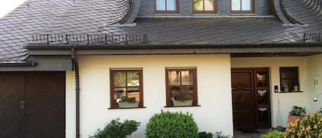 Apartment | Exterior