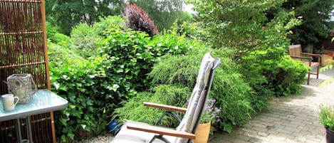 Apartment | Garden