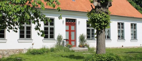 Apartment | Exterior