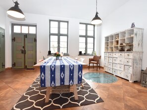 Departamento | Restaurantes