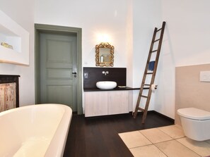 Apartamento | Baño