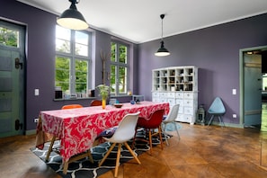 Appartement | Restauration
