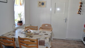 Apartment | Speisen