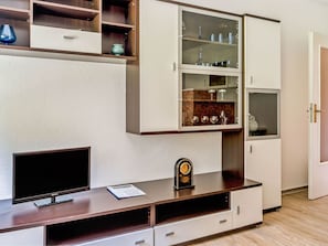 House | Private kitchen | High chair