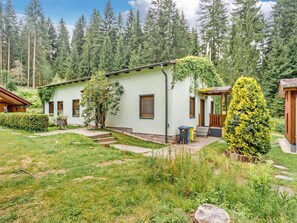 House | Exterior