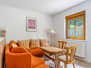 House | Living area