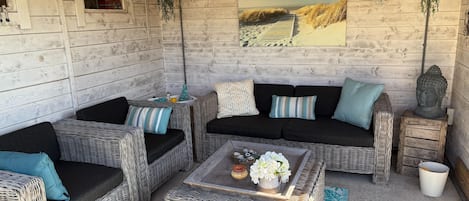 House | Property grounds