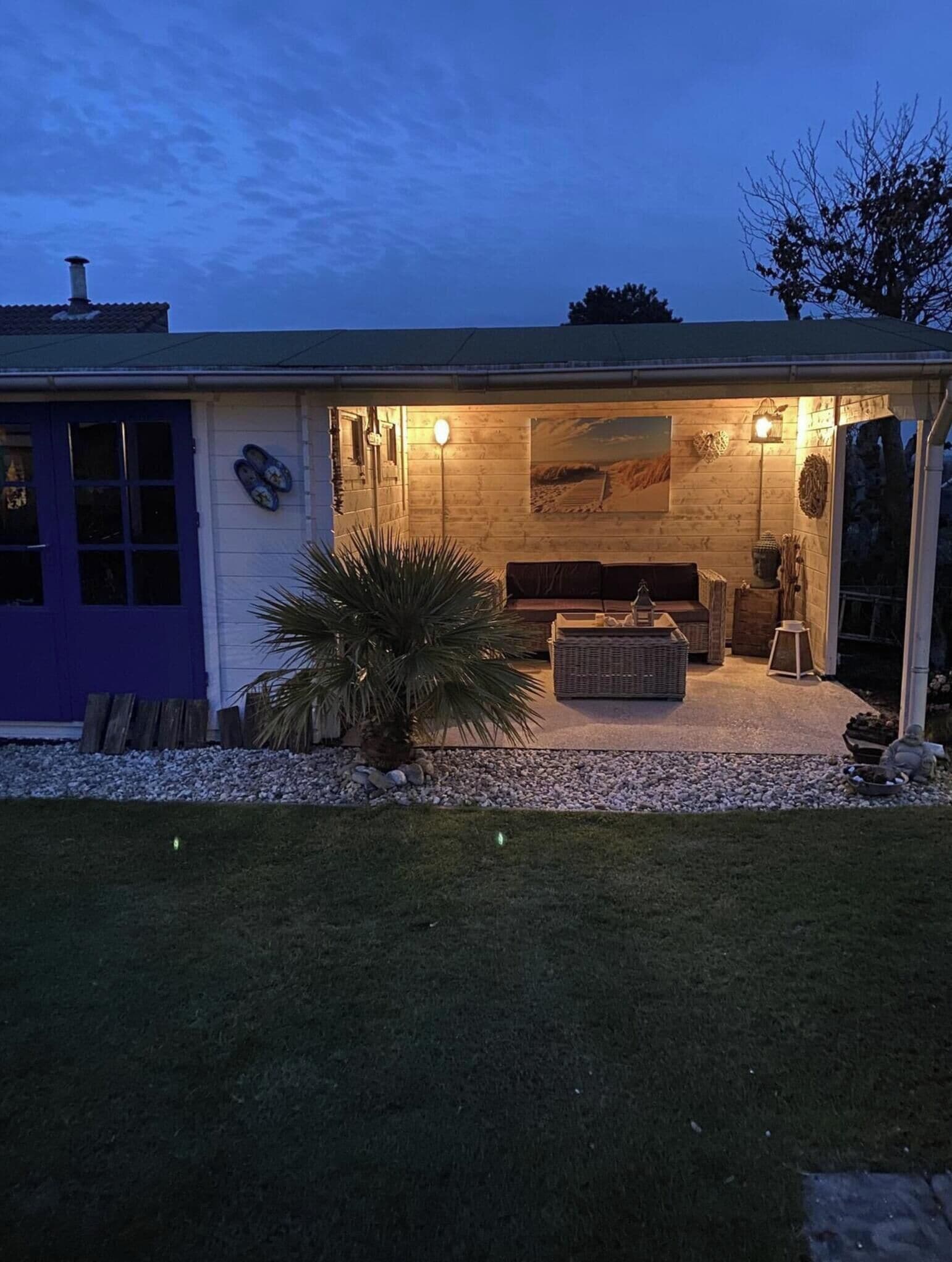 Maison | Extérieur