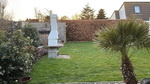 House | Garden
