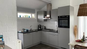 House | Dapur peribadi