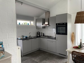 House | Private kitchen