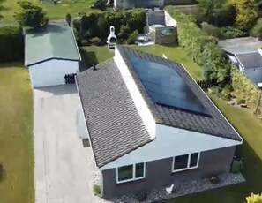 Exterior - Luxury Home in Egmond aan den Hoef With Garden (Egmond aan den Hoef)