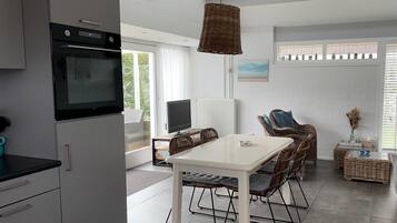 House | Tempat makan