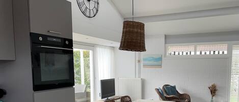 House | Dining