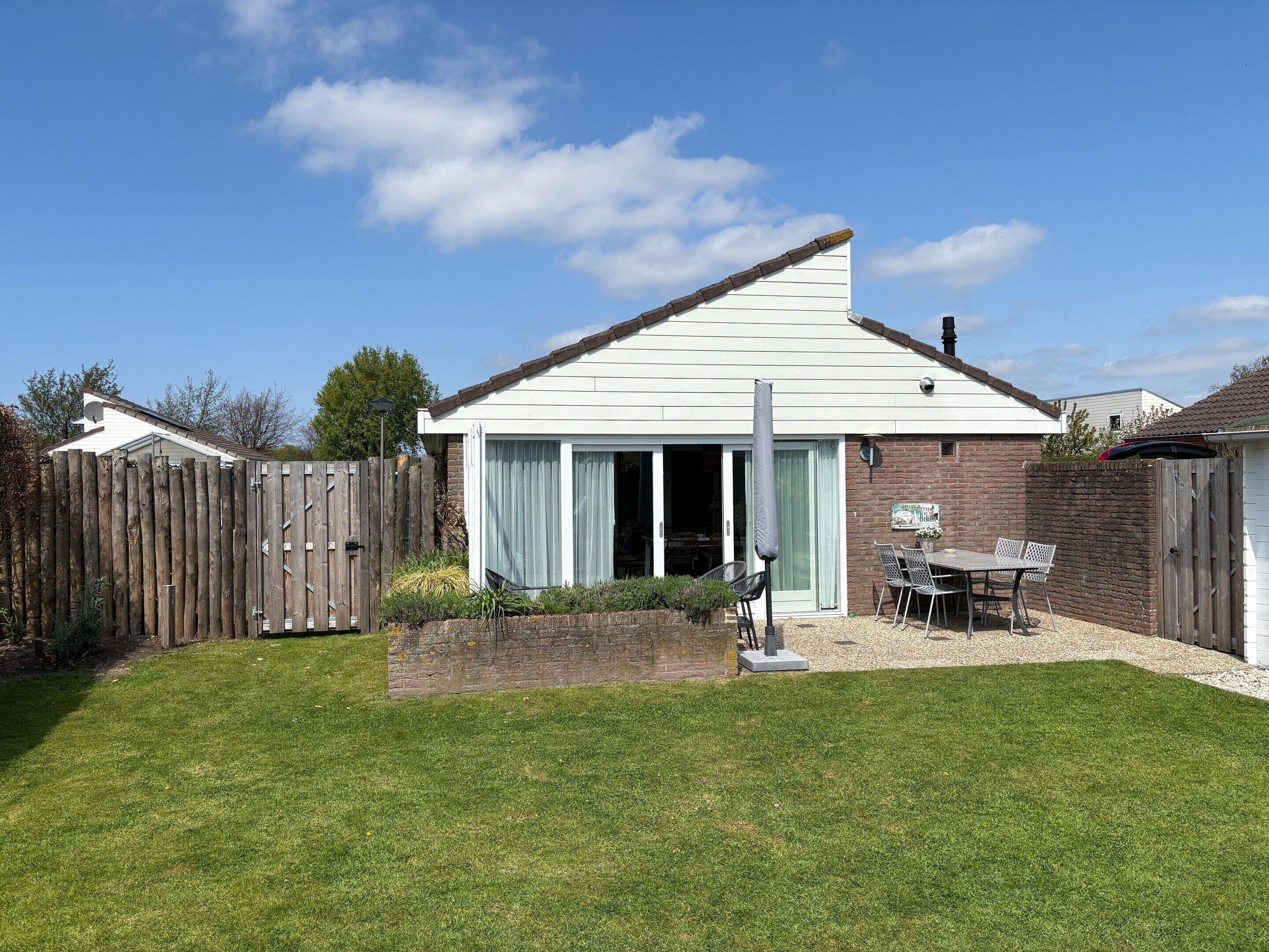 獨棟房屋 | 外觀