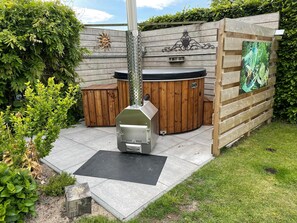 Hus | Terrass/Patio