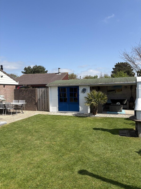 House | Garden